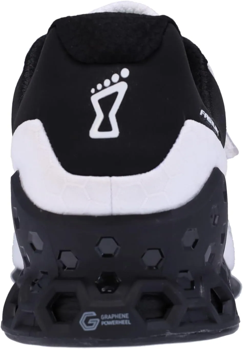 INOV8 Fastlift Power G 380 Women's Weightlifting Shoe