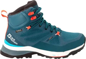 Jack Wolfskin Women Trekking & Hiking Shoes Walking