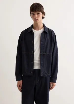 Japanese Denim Jacket