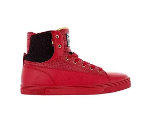 Jazz Red - Mens