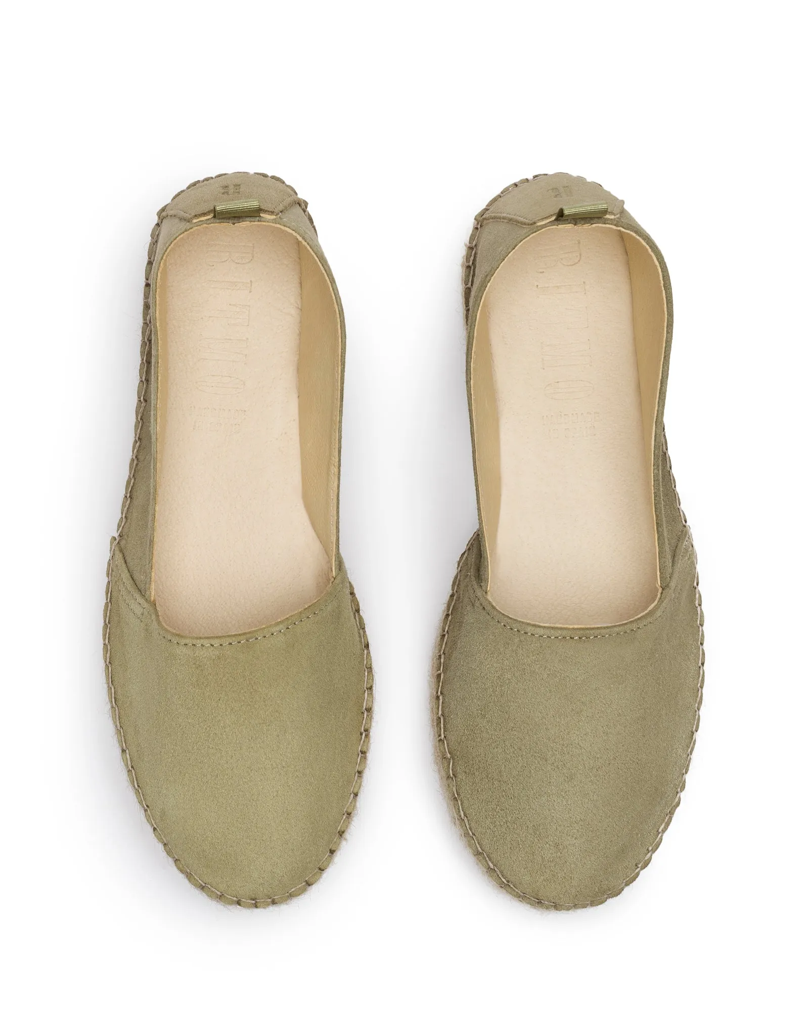 Kaki Camping Traditional