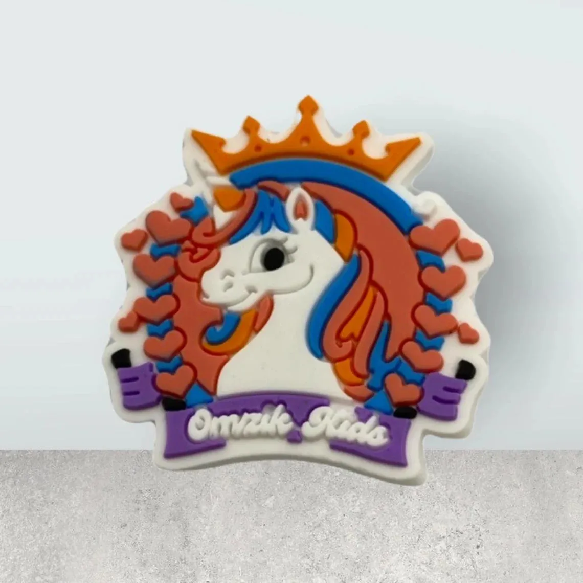 Kids Crocs Charms