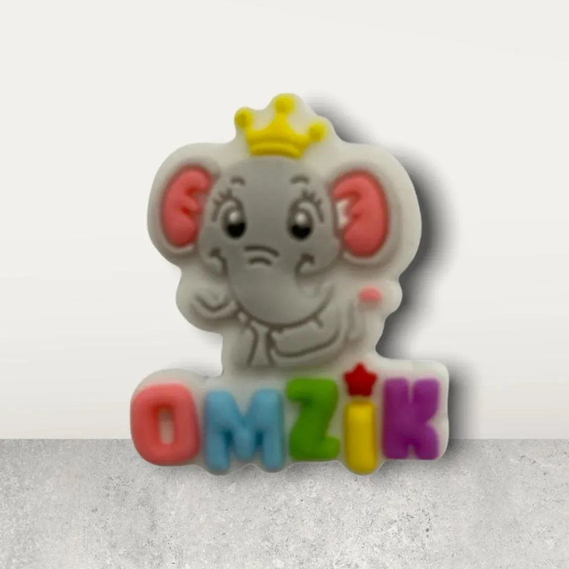 Kids Crocs Charms
