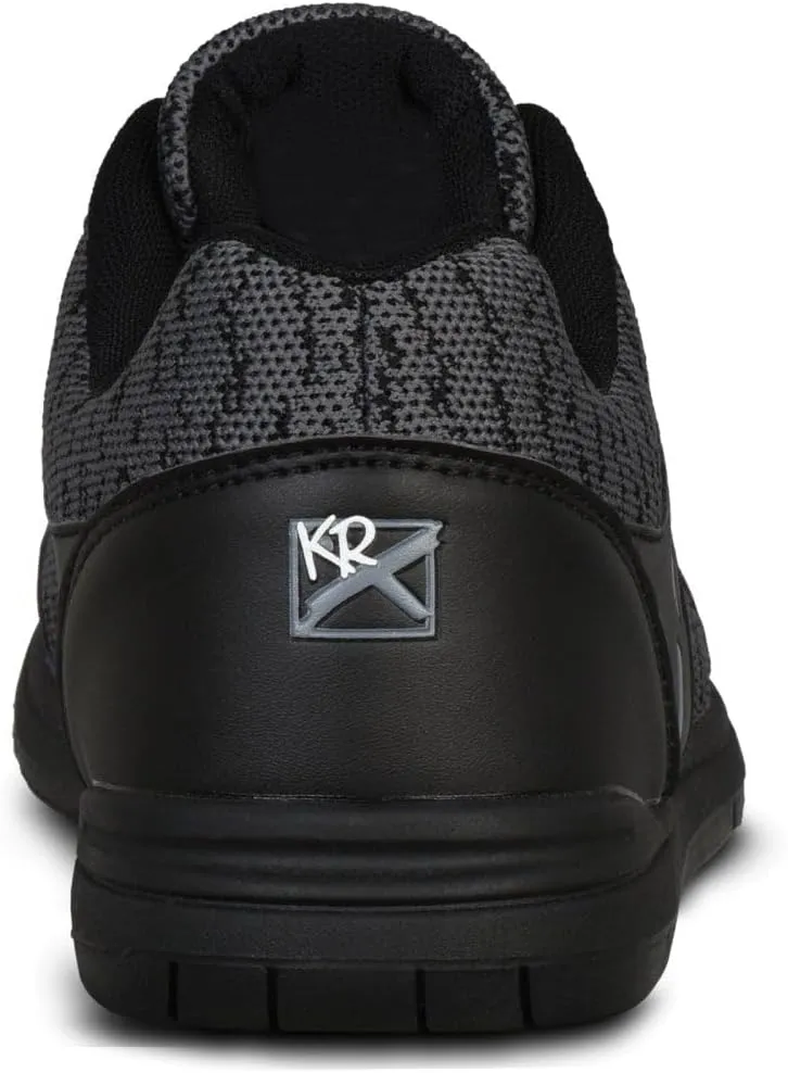 KR Strikeforce Boy's Modern Bowling Shoes