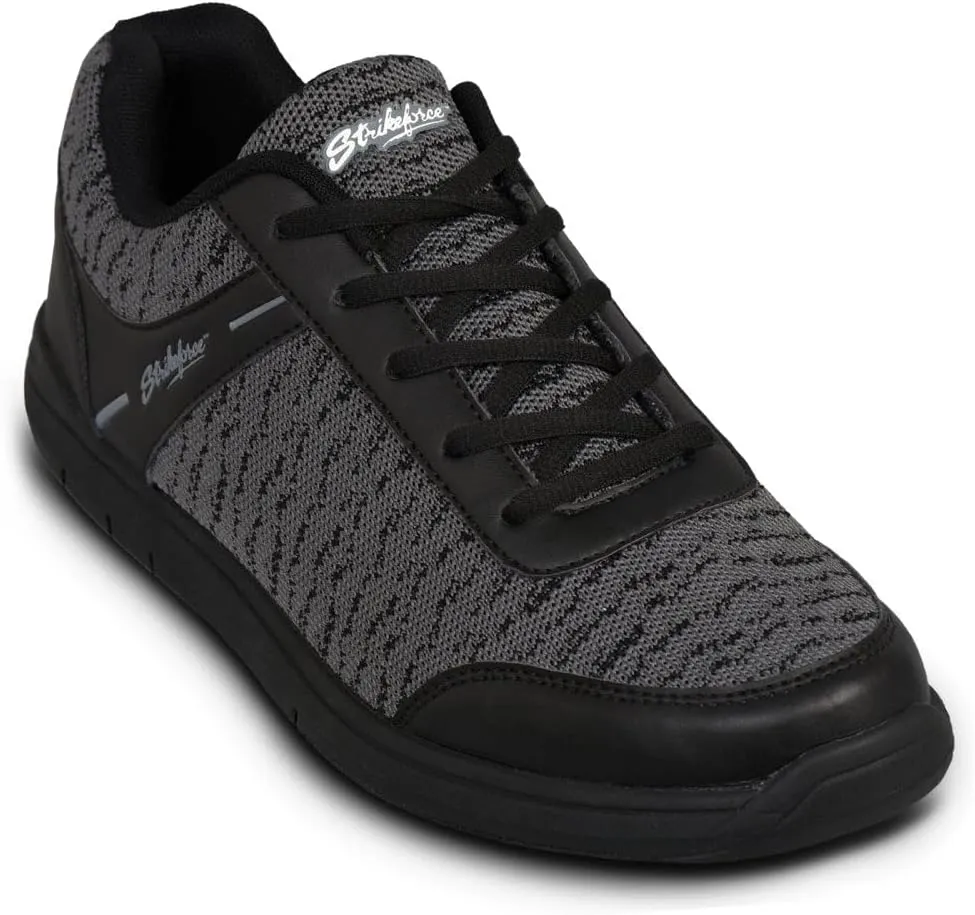 KR Strikeforce Boy's Modern Bowling Shoes