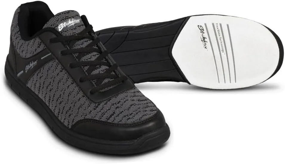 KR Strikeforce Boy's Modern Bowling Shoes