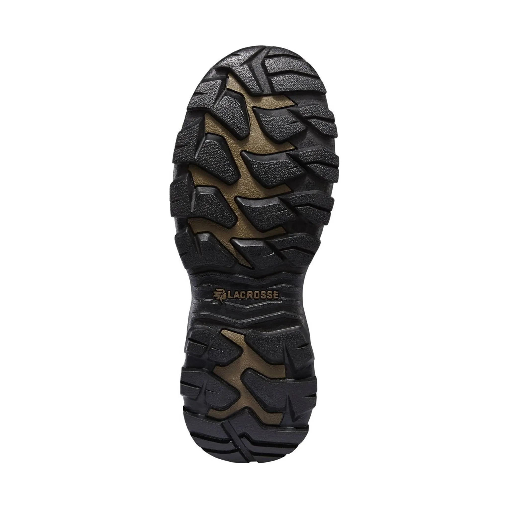 LaCrosse Men's Alphaburly Pro 18 Inch 800G - Forest Green