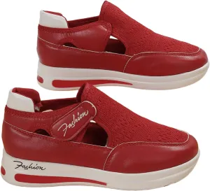 Ladmiple Shoes For Women Sneakers Slip Ons Low Top Casual Walking Canvas Shoes Dressy Summer Fashion Flats Loafers