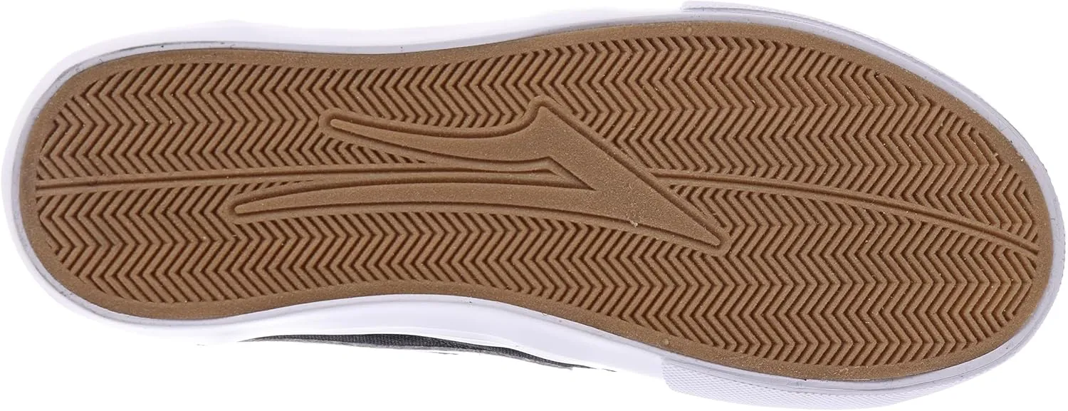 Lakai Boy's Griffin (Little Big Kids) Skate Shoe