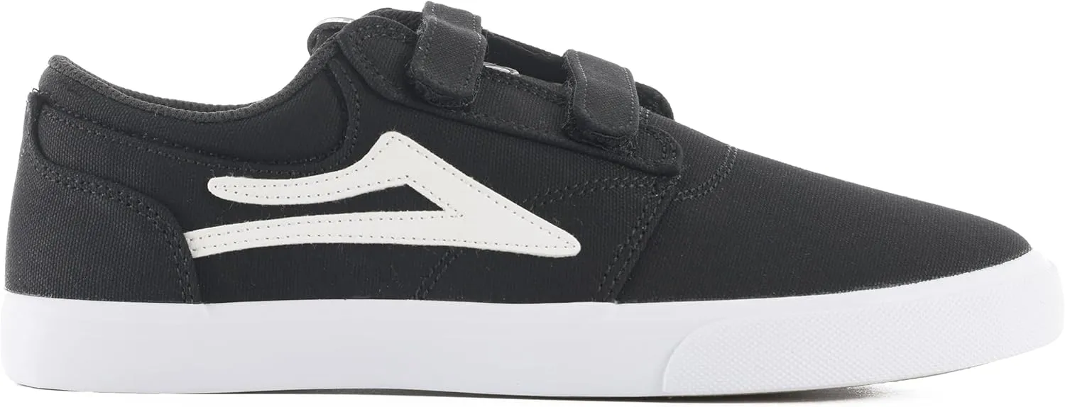 Lakai Boy's Griffin (Little Big Kids) Skate Shoe