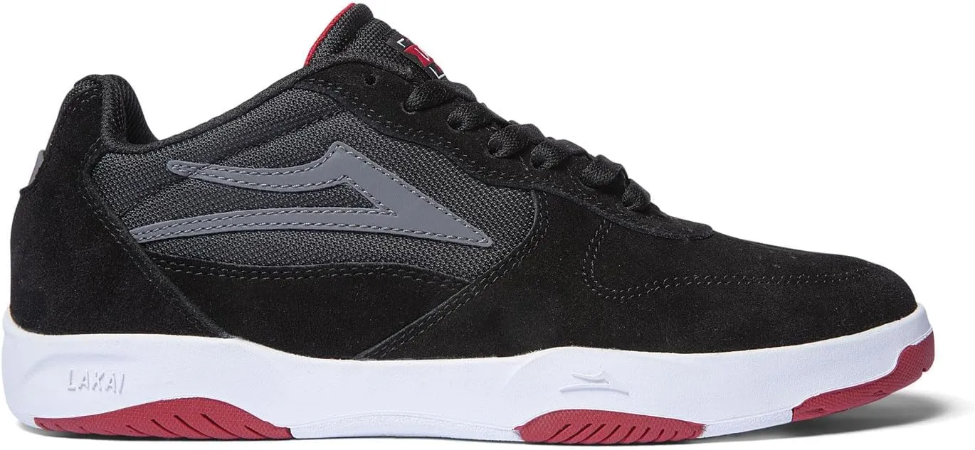 Lakai Ludlow