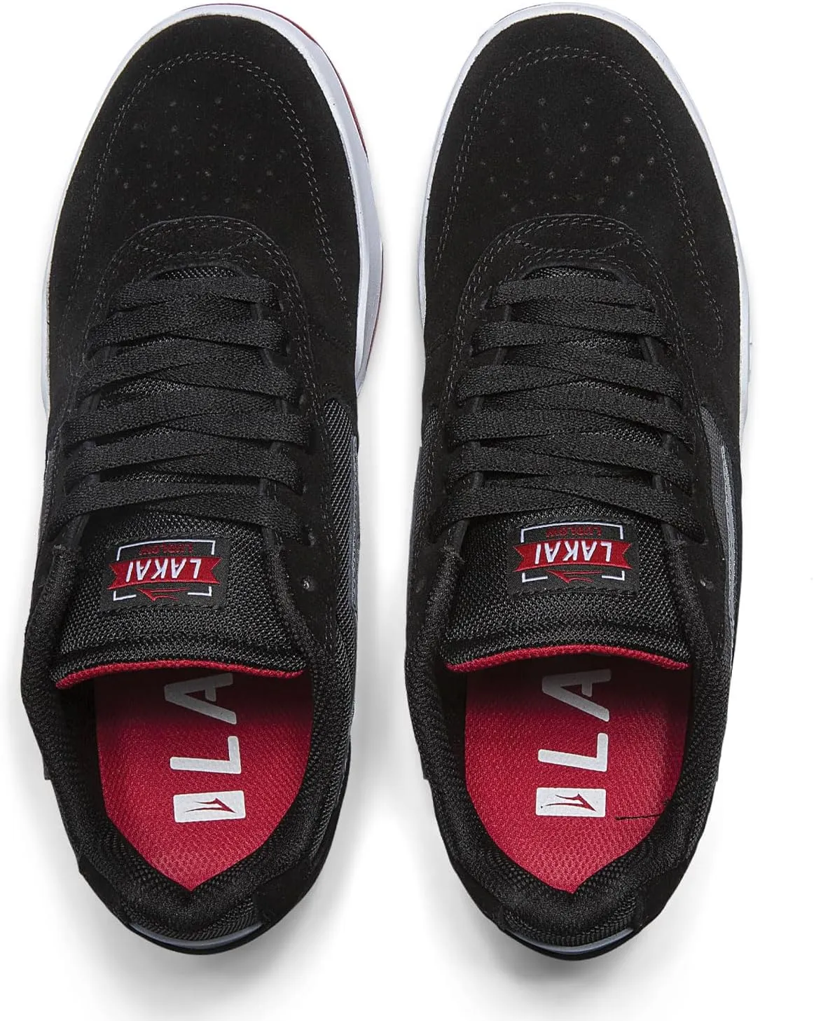 Lakai Ludlow