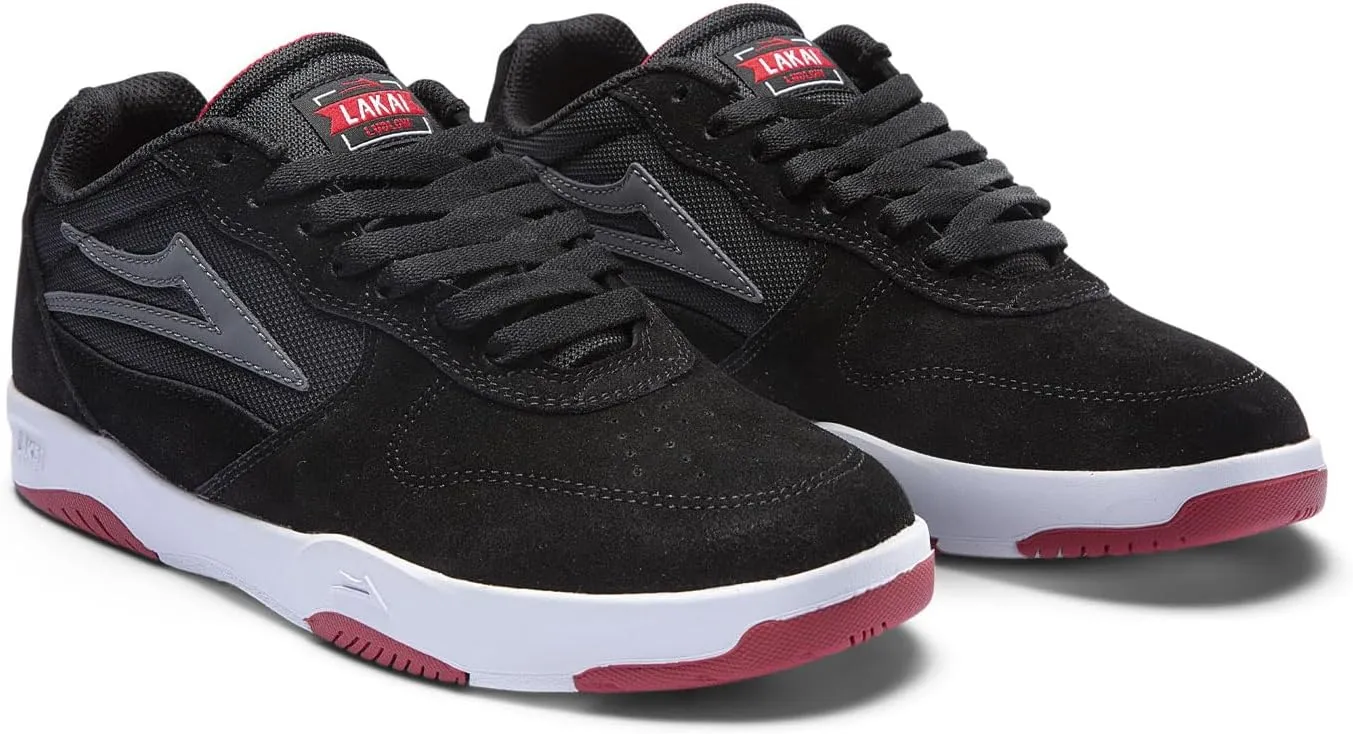 Lakai Ludlow