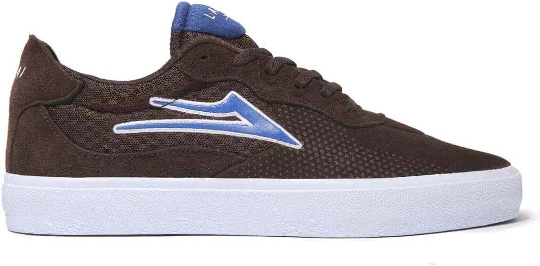 Lakai Men??s Essex Low-Top Skateboarding Shoe