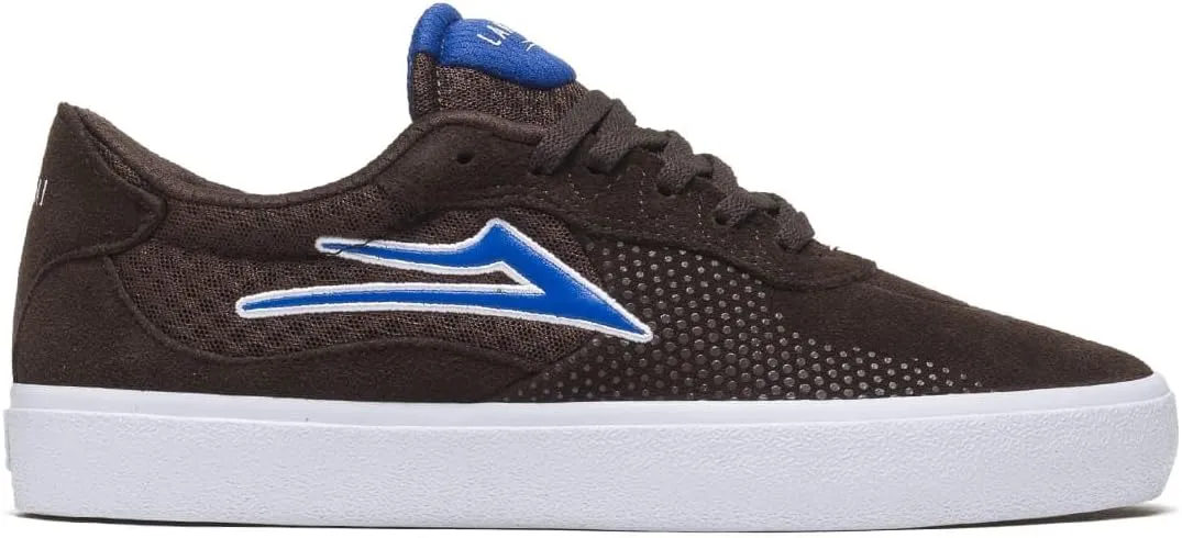 Lakai Men??s Essex Low-Top Skateboarding Shoe