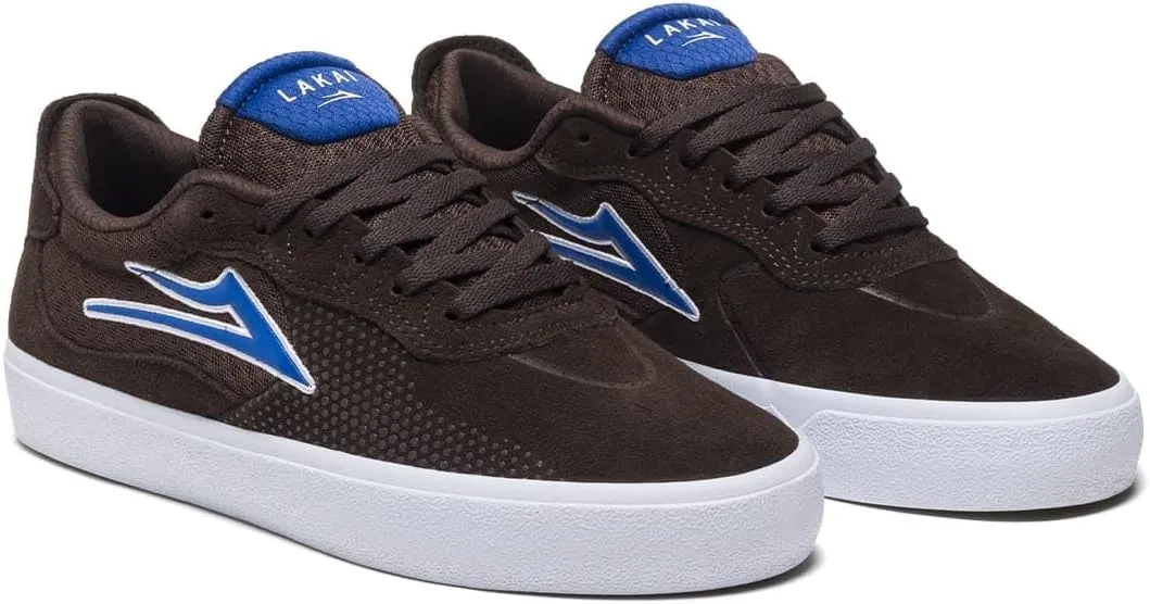 Lakai Men??s Essex Low-Top Skateboarding Shoe