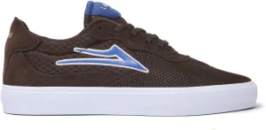 Lakai Men??s Essex Low-Top Skateboarding Shoe