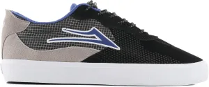 Lakai Mens Essex Low-Top Skateboarding Shoe