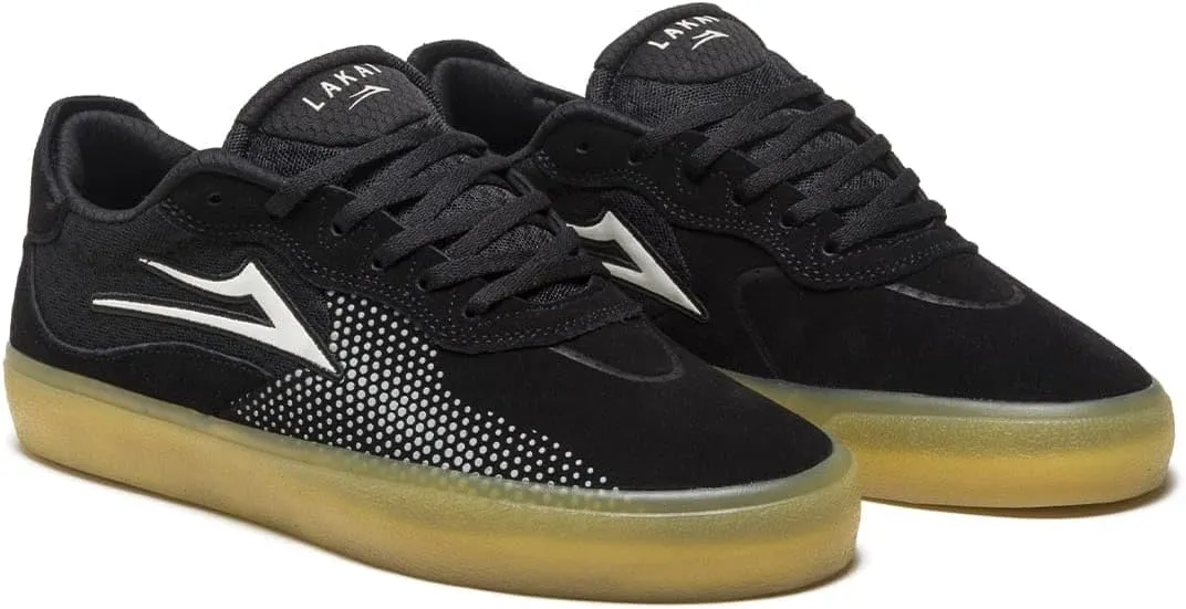 Lakai Men??s Essex Low-Top Skateboarding Shoe