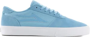 Lakai Mens Manchester Low-Top Skateboarding Shoe