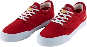 Lakai Mens Wilkins Skateboarding Shoe