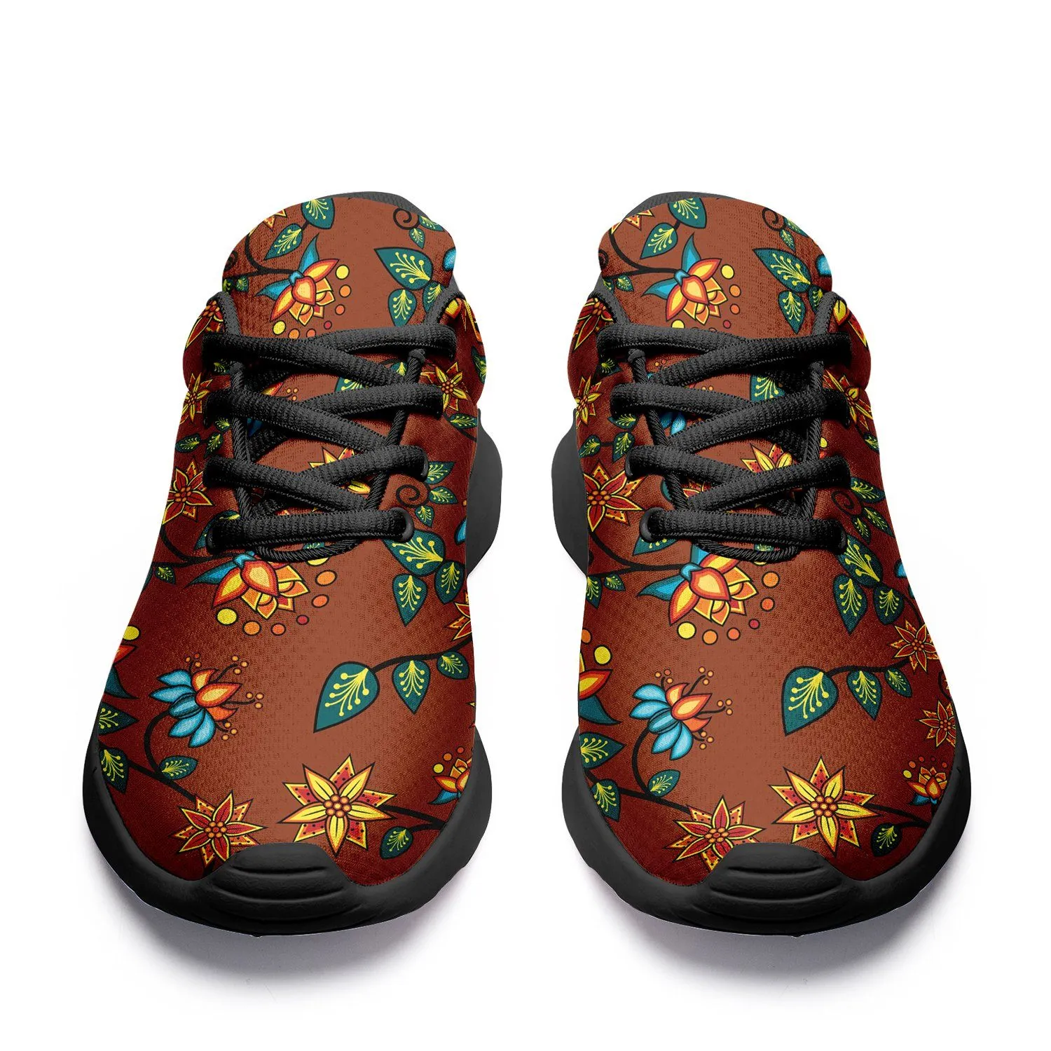 Lily Sierra Ikkaayi Sport Sneakers