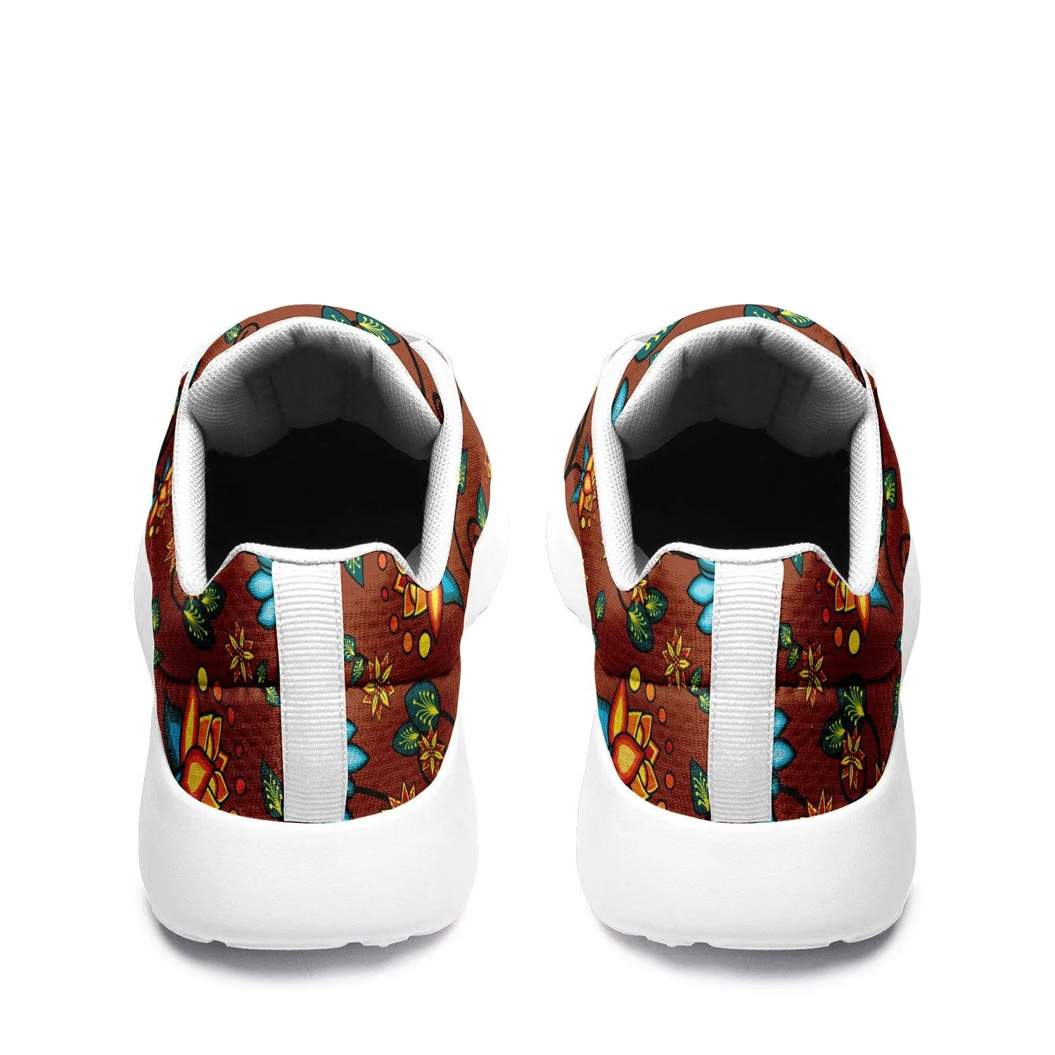 Lily Sierra Ikkaayi Sport Sneakers