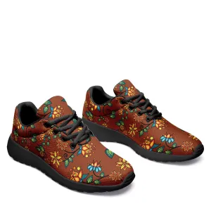 Lily Sierra Ikkaayi Sport Sneakers