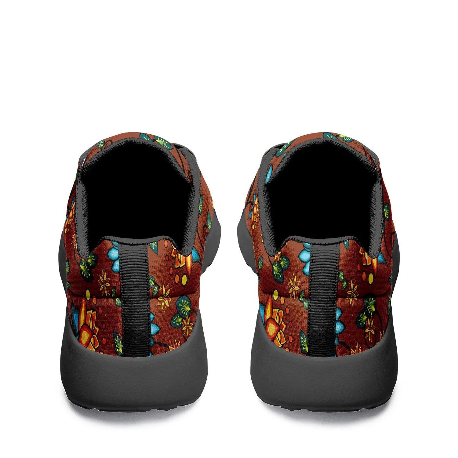Lily Sierra Ikkaayi Sport Sneakers