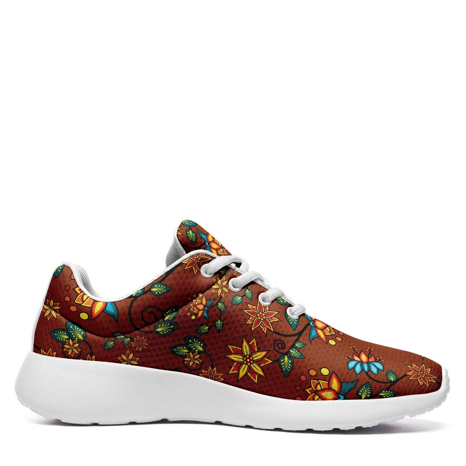 Lily Sierra Ikkaayi Sport Sneakers
