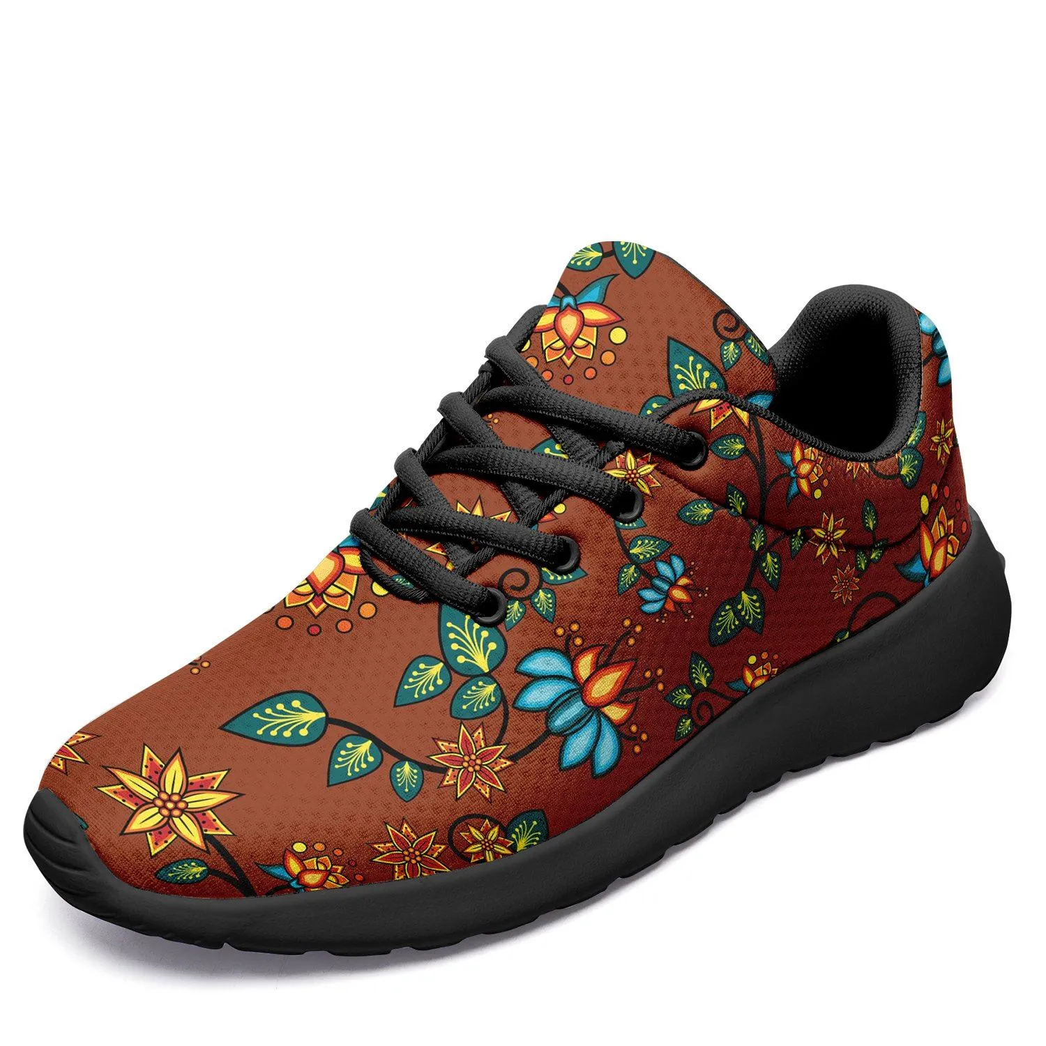 Lily Sierra Ikkaayi Sport Sneakers