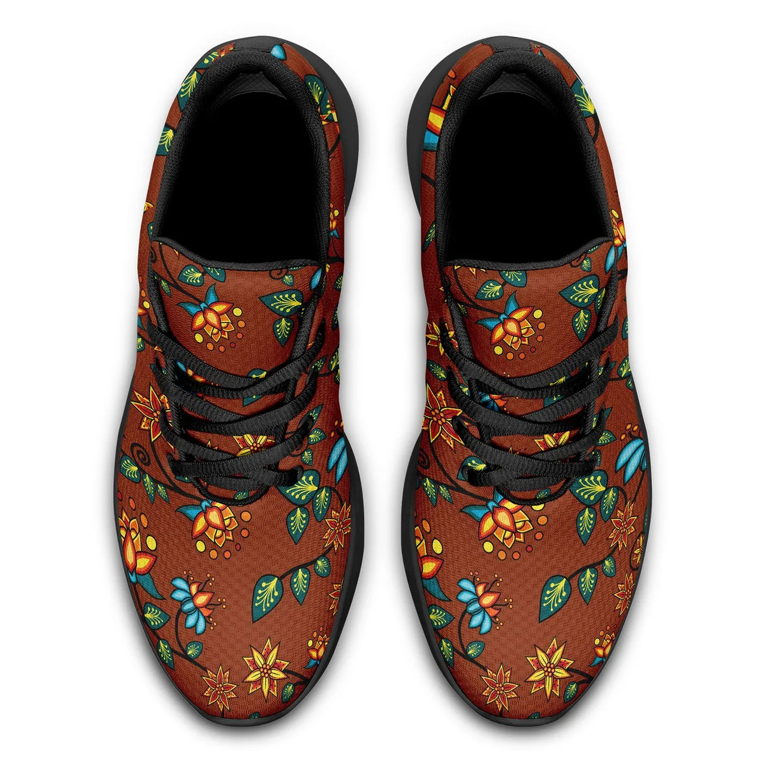 Lily Sierra Ikkaayi Sport Sneakers