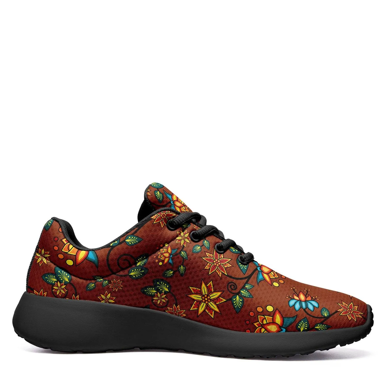 Lily Sierra Ikkaayi Sport Sneakers