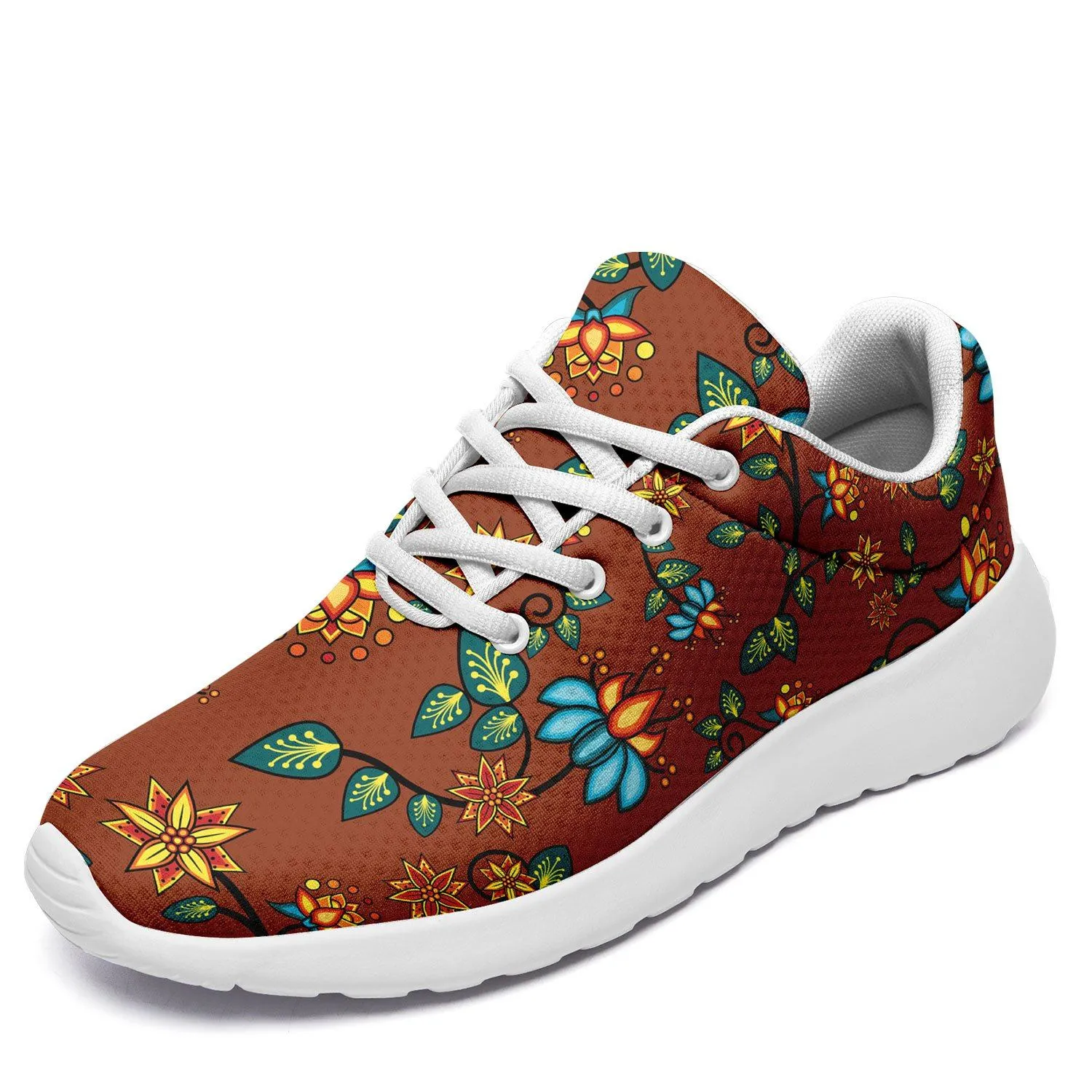 Lily Sierra Ikkaayi Sport Sneakers