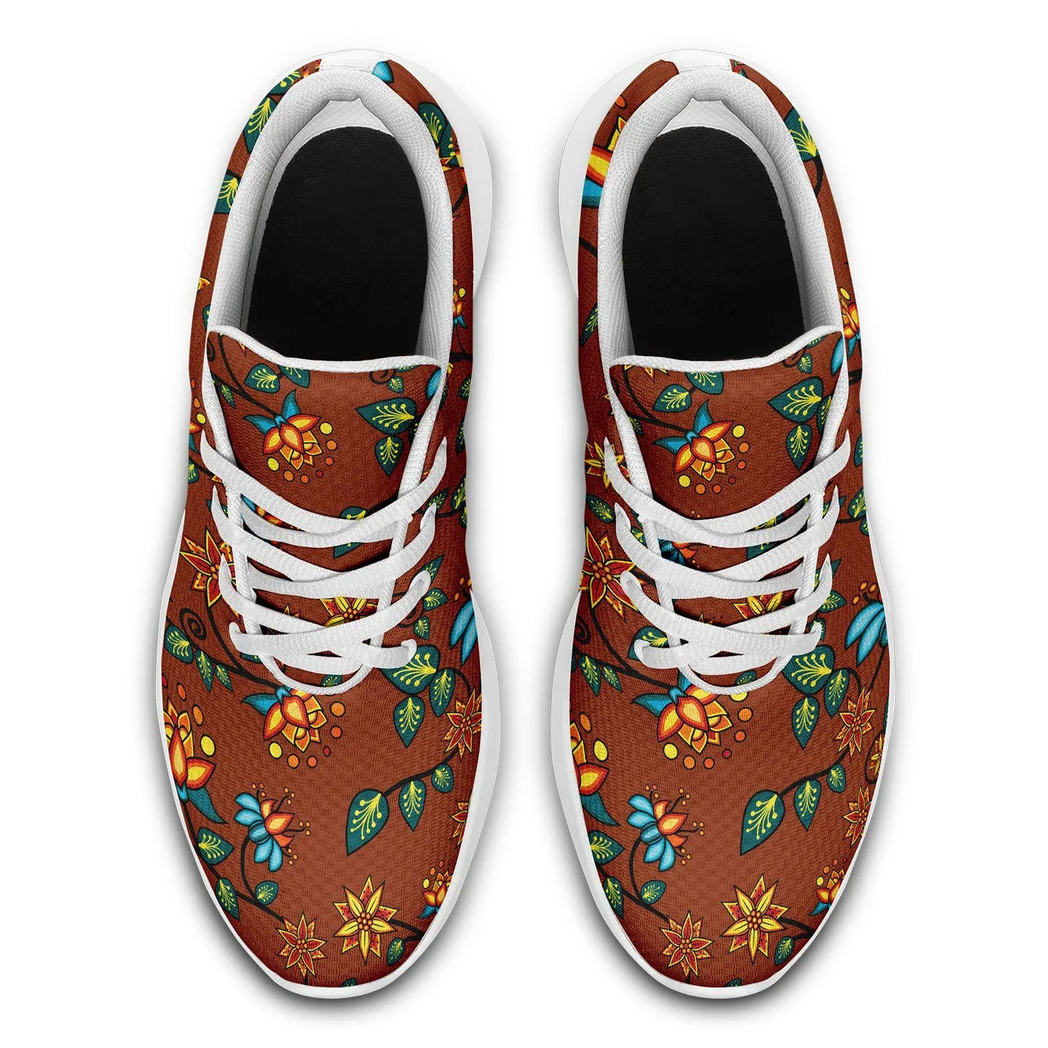 Lily Sierra Ikkaayi Sport Sneakers