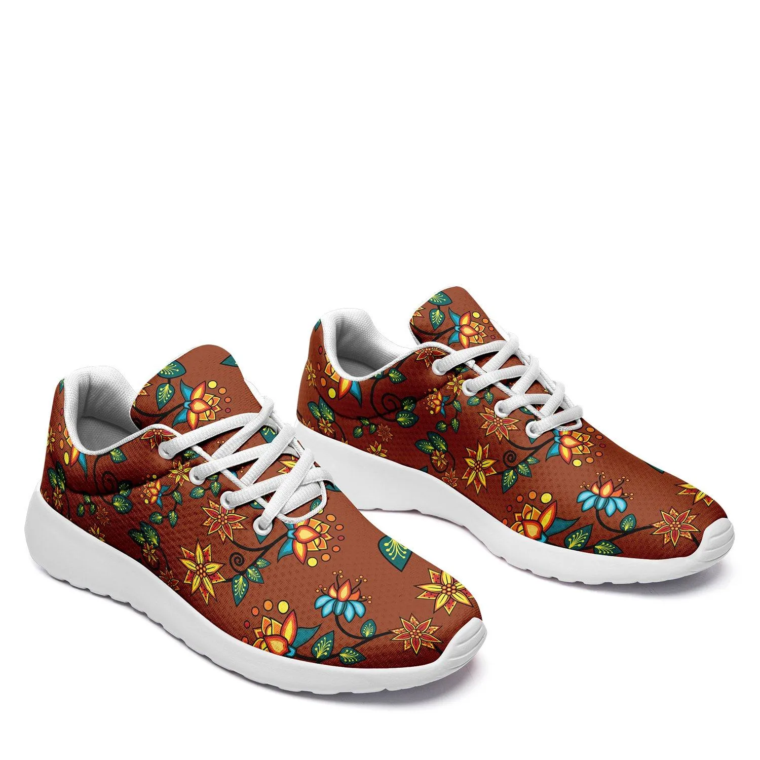 Lily Sierra Ikkaayi Sport Sneakers