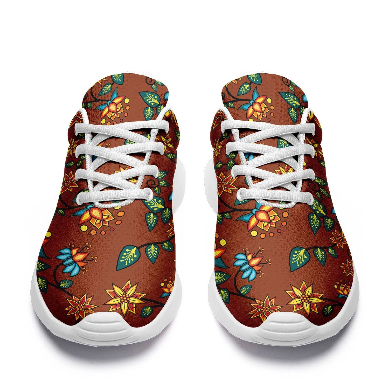 Lily Sierra Ikkaayi Sport Sneakers