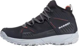 Mammut Men's, Mountaineering and Trekking Sneaker