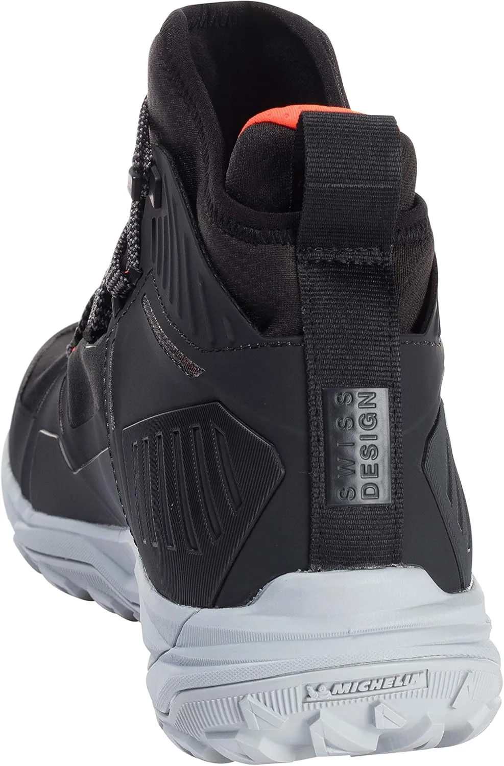 Mammut Men's, Mountaineering and Trekking Sneaker