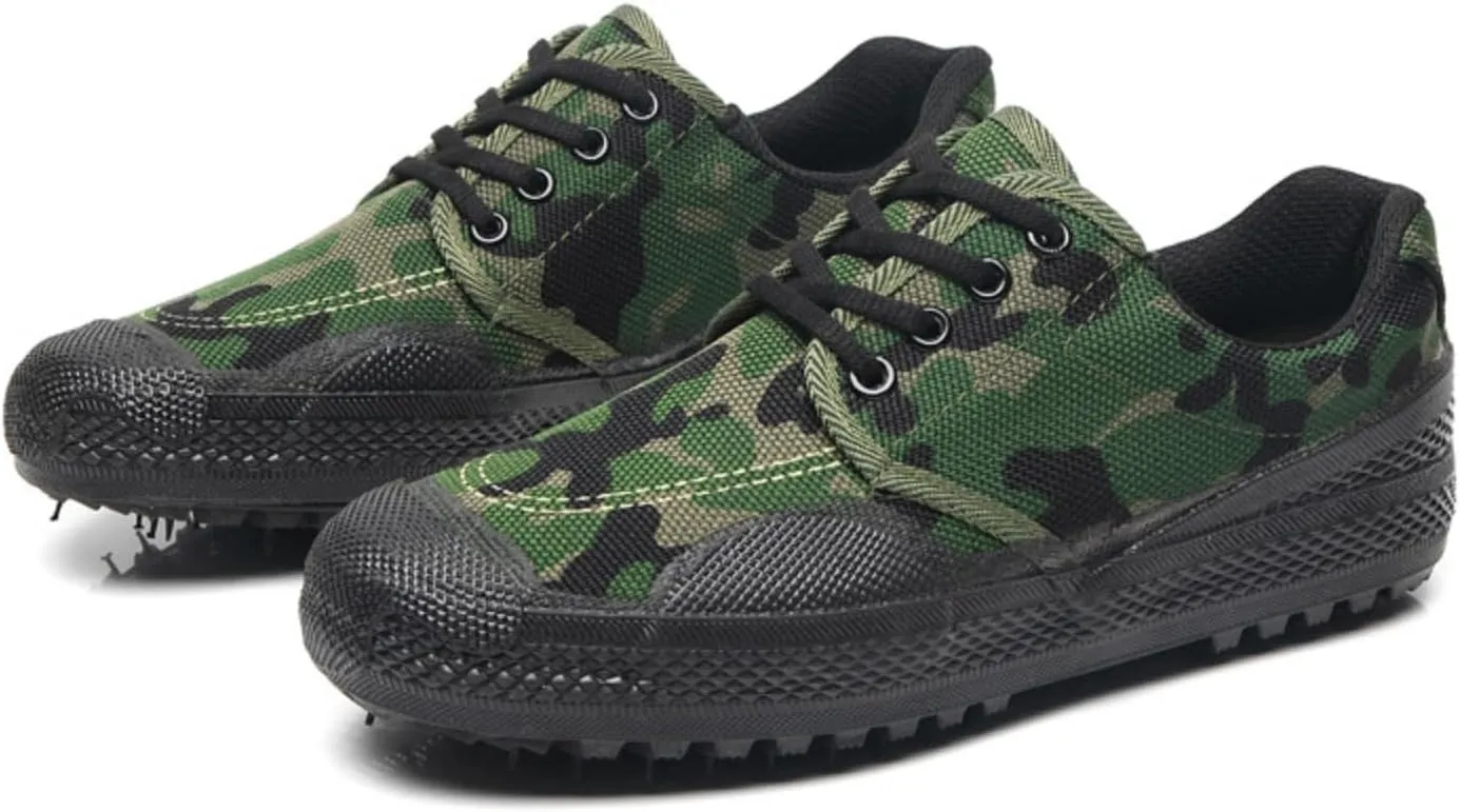 Martial Arts Competition and Training Shoes, Specialized Martial Arts Practice Shoes for Children, Morning Tai Chi Shoes, Men's Leather Taekwondo Shoes.