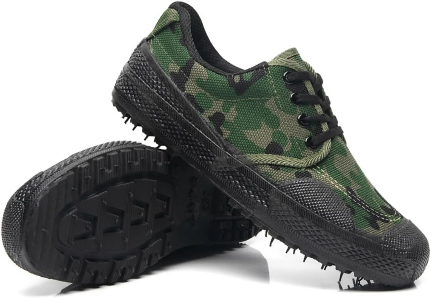 Martial Arts Competition and Training Shoes, Specialized Martial Arts Practice Shoes for Children, Morning Tai Chi Shoes, Men's Leather Taekwondo Shoes.