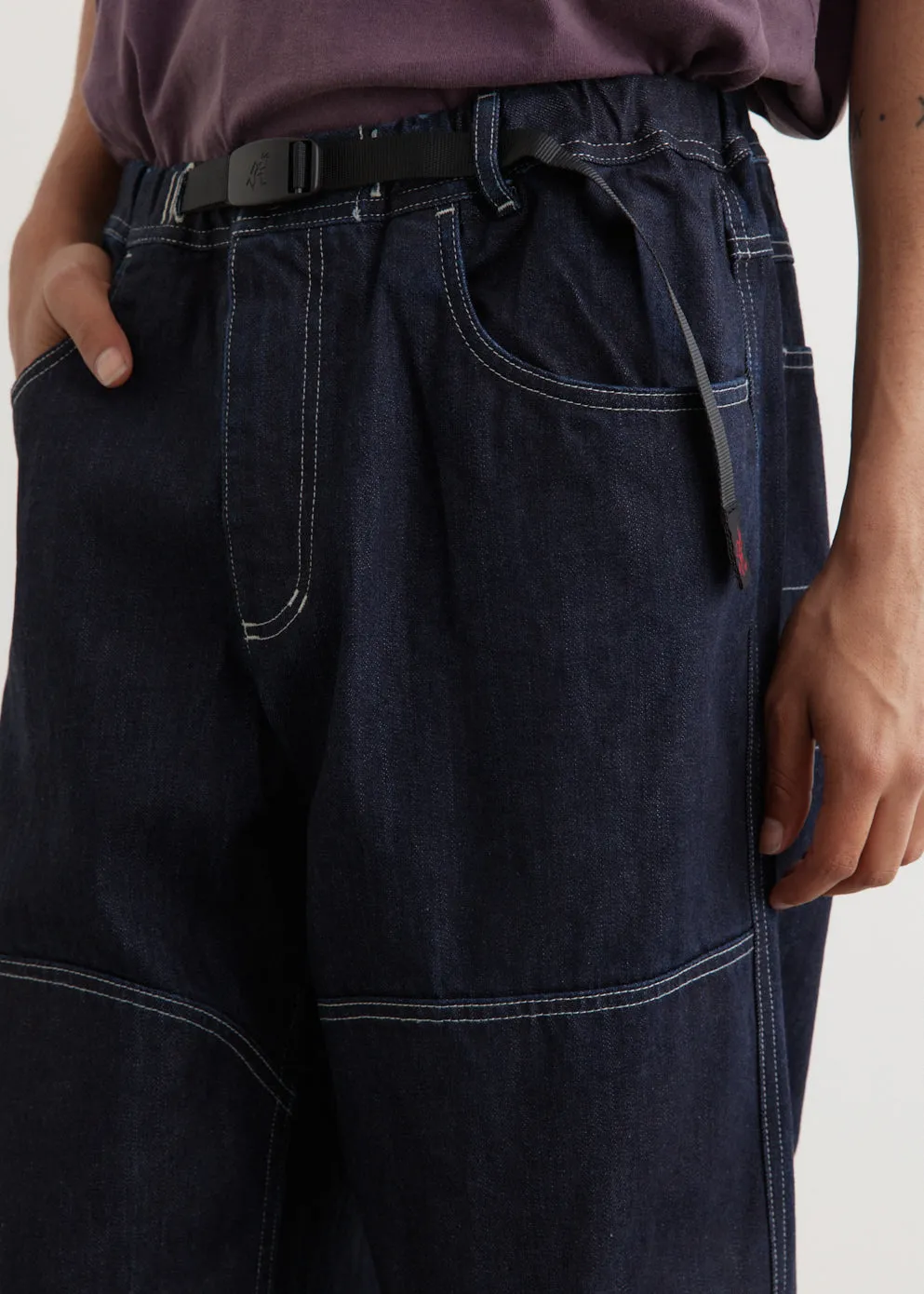 Meadows Double Knee Pants