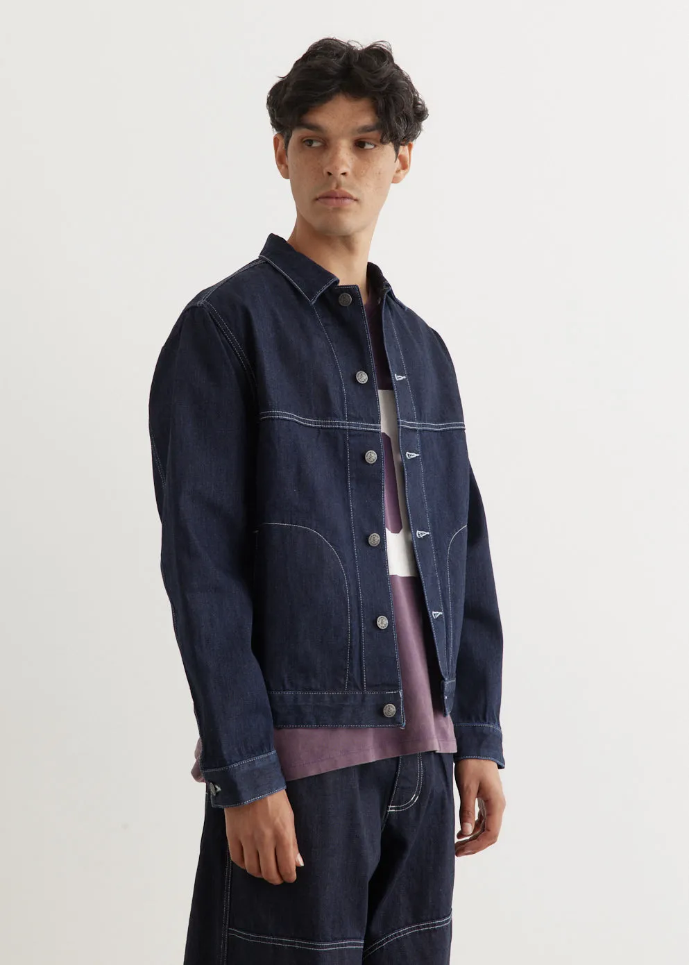 Meadows Ranch Jacket