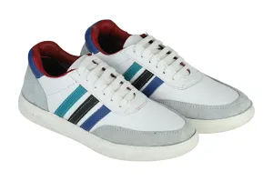 Mens Casual Leather Shoe 98839