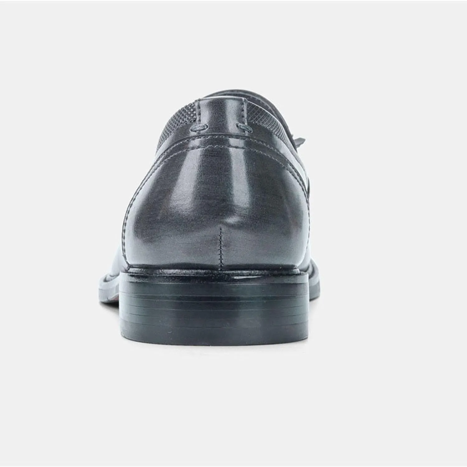 Men's Dress Shoes Slip-On Loafers Formal Leather Shoes for Men