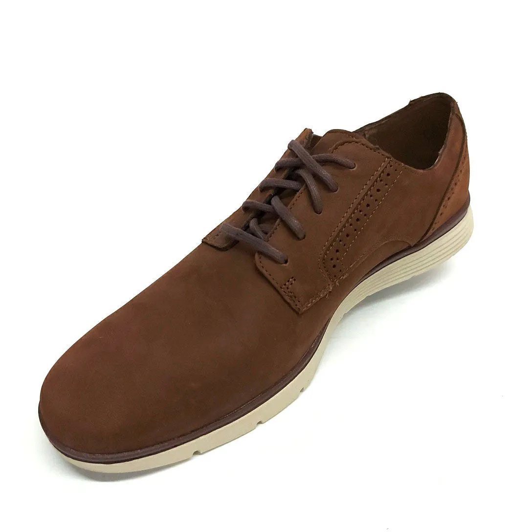 Men's Franklin Park Brogue Oxford Shoes