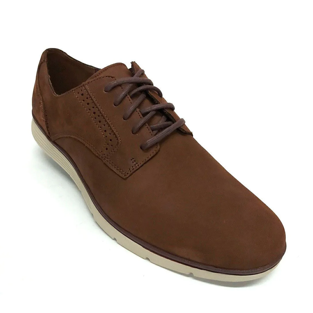 Men's Franklin Park Brogue Oxford Shoes