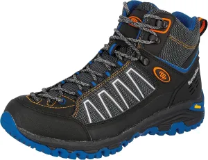 Men's High Rise Hiking Shoes