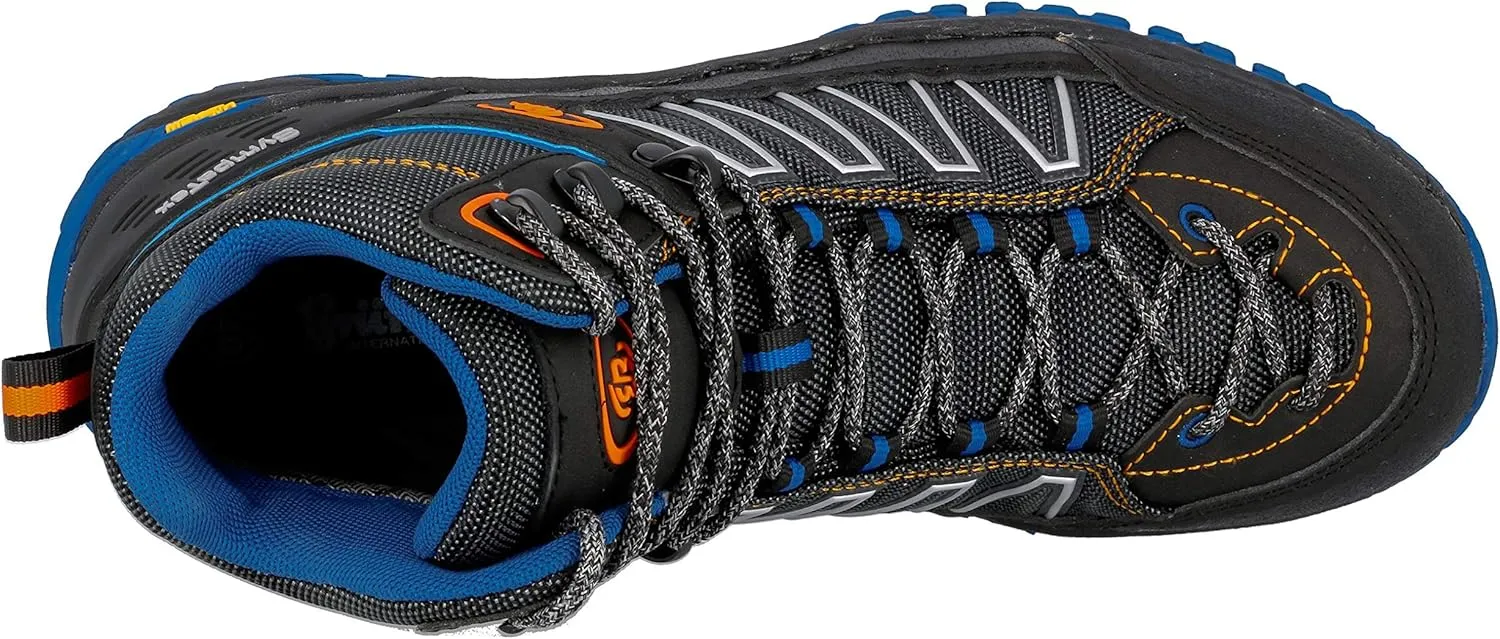 Men's High Rise Hiking Shoes