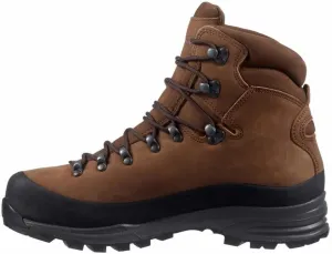 Men's Hiking Trekking Shoe, Brown, 39 EU